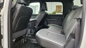 2022 Ram 3500 Crew Cab - Image 8