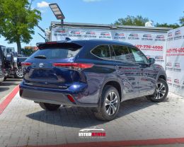 2020 TOYOTA HIGHLANDER For Sale in Orlando