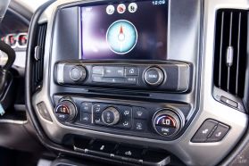 2016 CHEVROLET SILVERADO 1500 CREW CAB PICKUP V8, ECOTEC3, 5.3 LITER LT PICKUP 4D 5 3/4 FT