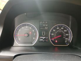 2008 HONDA CR-V SUV 4-CYL, VTEC, 2.4 LITER LX SPORT UTILITY 4D