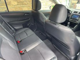 2019 SUBARU OUTBACK WAGON 4-CYL, 2.5 LITER 2.5I LIMITED WAGON 4D - Gesner Auto Inc in Taunton, MA, 41.88613, -71.14527