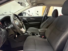 2019 NISSAN ROGUE SPORT