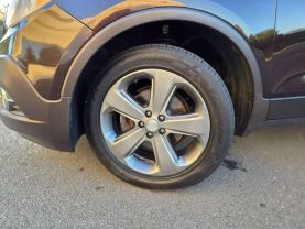 2014 BUICK ENCORE