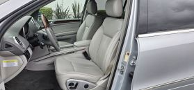 2011 MERCEDES-BENZ GL-CLASS SUV V8, 4.6 LITER GL 450 4MATIC SPORT UTILITY 4D