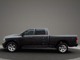 2016 RAM 1500 CREW CAB PICKUP V8, HEMI, 5.7 LITER SPORT PICKUP 4D 6 1/3 FT
