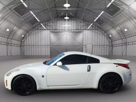 2004 NISSAN 350Z COUPE