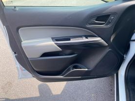 2020 CHEVROLET COLORADO EXTENDED CAB PICKUP TRUCKS 4-CYL, VVT, 2.5 LITER WORK TRUCK PICKUP 4D 6 FT - Eddies Auto Sales