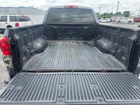 2007 TOYOTA TUNDRA DOUBLE CAB