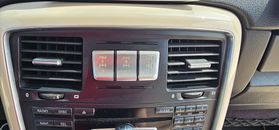 2016 MERCEDES-BENZ G-CLASS SUV V8, TWIN TURBO, 4.0 LITER G 550 SPORT UTILITY 4D