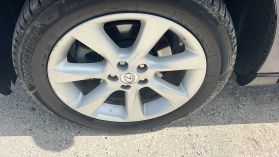 2012 LEXUS RX SUV V6, 3.5 LITER RX 350 SPORT UTILITY 4D