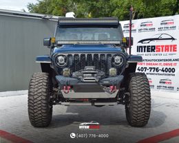 2020 JEEP GLADIATOR For Sale in Orlando