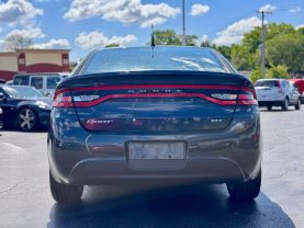2013 DODGE DART