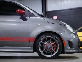 2013 FIAT 500 for sale in  Orlando, FL