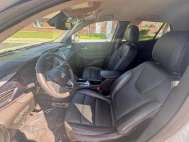 2021 BUICK ENCORE GX SUV 3-CYL, ECOTEC, TURBO, 1.3 LITER ESSENCE SPORT UTILITY 4D
