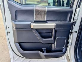 2021 FORD F350 SUPER DUTY CREW CAB & CHASSIS CAB CHASSIS V8, TURBO DIESEL, 6.7 LITER LARIAT CAB & CHASSIS 4D