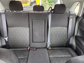 2020 MITSUBISHI OUTLANDER SPORT SUV 4-CYL, 2.0 LITER ES SPORT UTILITY 4D