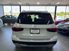 2021 MERCEDES-BENZ GLB SUV 4-CYL, TURBO, 2.0 LITER GLB 250 4MATIC SPORT UTILITY 4D