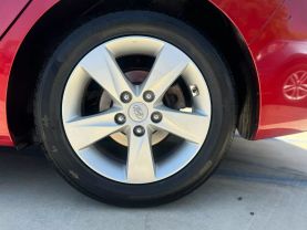2011 HYUNDAI ELANTRA SEDAN 4-CYL, 1.8 LITER GLS SEDAN 4D