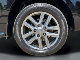 2015 LEXUS LX SUV V8, VVT, 5.7 LITER LX 570 SPORT UTILITY 4D