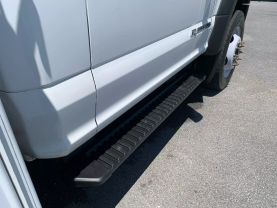2017 FORD F550 SUPER DUTY 46FT BUCKET TRUCK ALTEC AT41M BUCKET TRUCKS V8, TURBO DIESEL, 6.7 LITER XL 169" W.B. 2D - Eddies Auto Sales