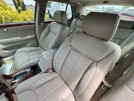 2006 Cadillac Dts Sedan 4d - Image 16