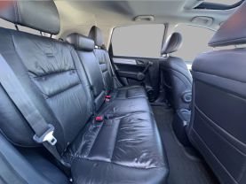 2011 HONDA CR-V SUV 4-CYL, VTEC, 2.4 LITER EX-L SPORT UTILITY 4D