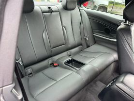2015 BMW 4 SERIES