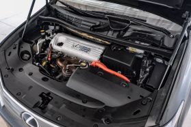 2010 LEXUS HS SEDAN 4-CYL, HYBRID, 2.4 LITER HS 250H SEDAN 4D