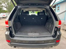 2012 JEEP GRAND CHEROKEE