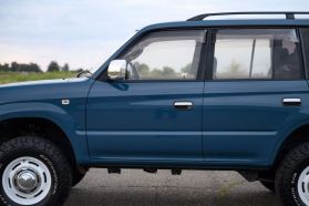 1997 TOYOTA LAND CRUISER PRADO SUV 5VZ-FE TZ