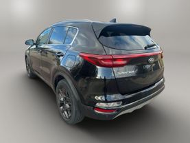 2020 KIA SPORTAGE SUV 4-CYL, GDI, 2.4 LITER S SPORT UTILITY 4D at The One Autosales Inc in Phoenix , AZ 85022  33.60461470880989, -112.03641575767358