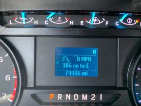 2020 FORD F250 SUPER DUTY CREW CAB 8FT KNAPHEIDE SERVICE BED TRUCK SERVICE/UTILITY TRUCKS V8, FLEX FUEL, 6.2 LITER XL PICKUP 4D 8 FT - Eddies Auto Sales