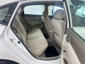 2013 NISSAN SENTRA
