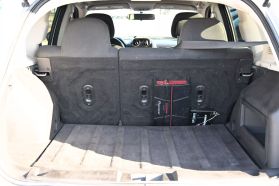 2011 JEEP COMPASS SUV 4-CYL, 2.0 LITER SPORT SUV 4D