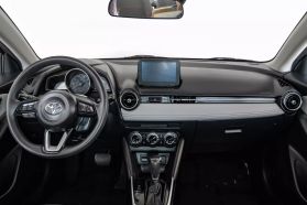 2019 TOYOTA YARIS SEDAN 4-CYL, 1.5 LITER LE SEDAN 4D