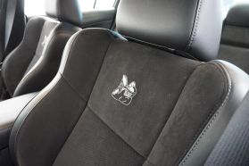 2023 DODGE CHARGER SEDAN V8, HEMI, 6.4 LITER SCAT PACK SEDAN 4D