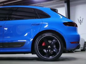 2017 PORSCHE MACAN for sale in  Orlando, FL