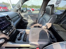 2019 RAM 1500 CREW CAB