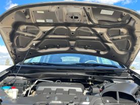 2014 HONDA ODYSSEY VAN V6, I-VTEC, 3.5 LITER EX-L MINIVAN 4D