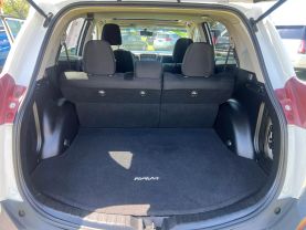 2014 TOYOTA RAV4 SUV 4-CYL, 2.5 LITER XLE SPORT UTILITY 4D - The Auto Lot