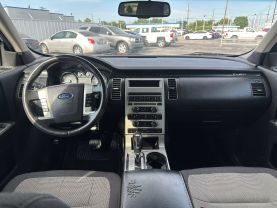 2012 FORD FLEX