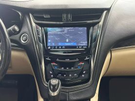 2019 CADILLAC CTS
