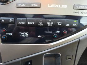 2015 LEXUS RX SUV V6, 3.5 LITER RX 350 SPORT UTILITY 4D