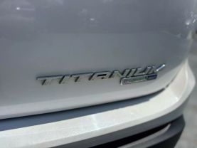 2015 FORD EDGE SUV WHITE AUTOMATIC - Auto Solutions of Greensboro LLC, NC, 36.05701, -79.84368