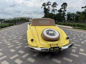 1935 MERCEDES-BENZ 500K RECRATION - - 2