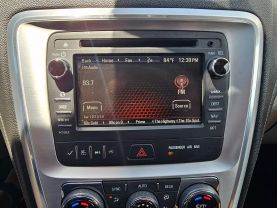 2014 GMC ACADIA