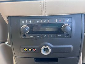 2011 CADILLAC ESCALADE SUV V8, FLEX FUEL, 6.2 LITER SPORT UTILITY 4D