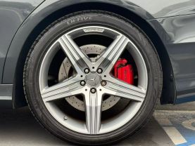 2016 MERCEDES-BENZ S-CLASS S 63 AMG 4MATIC SEDAN 4D