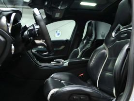 2015 MERCEDES-BENZ C-CLASS for sale in  Orlando, FL