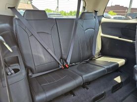 2016 GMC ACADIA